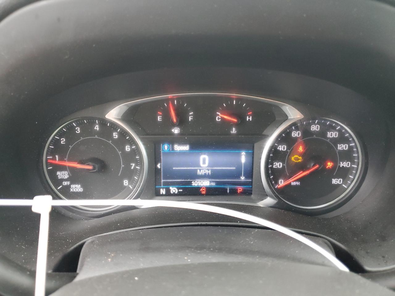 2022 GMC Terrain - Image 9