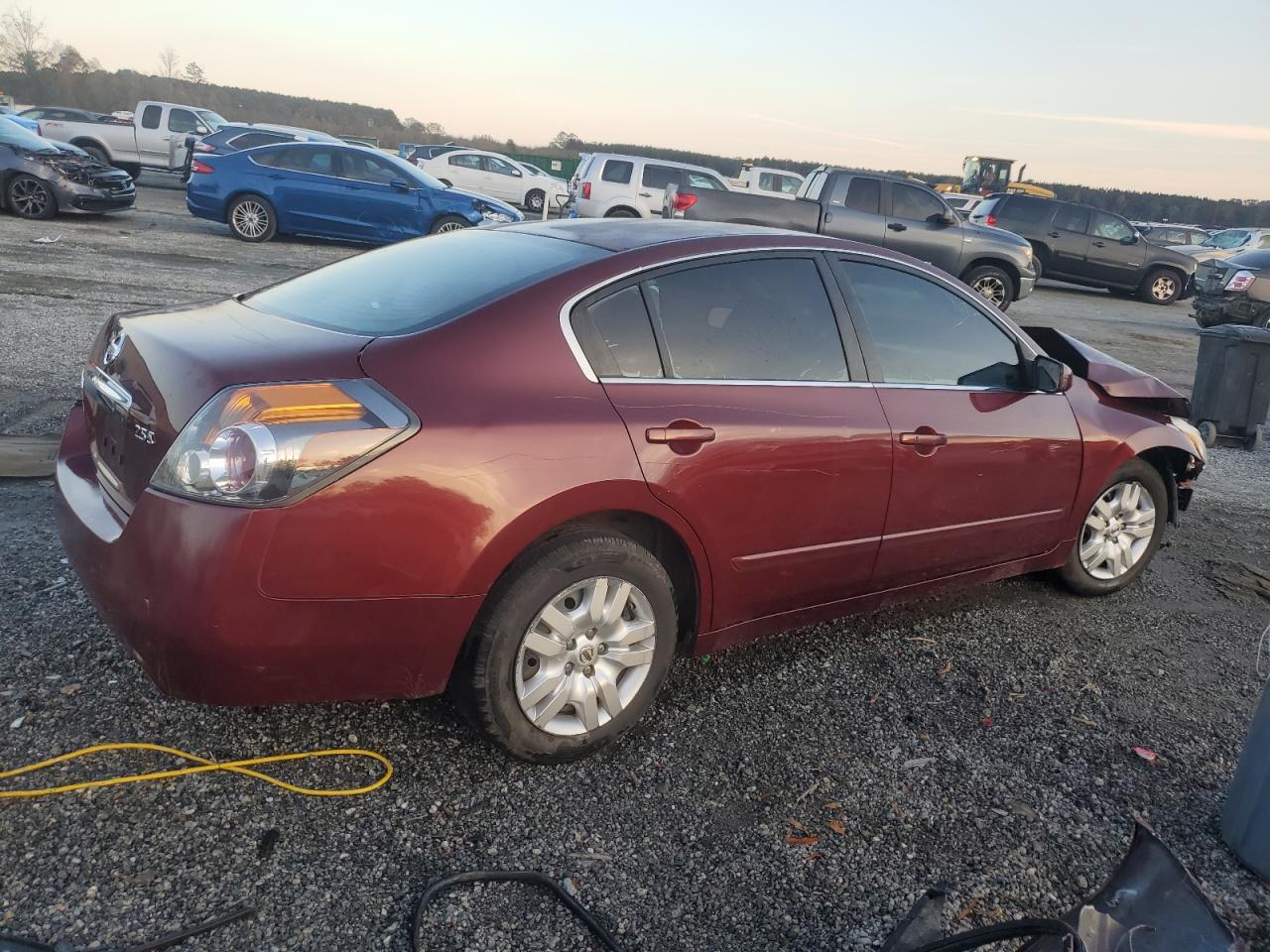 2012 Nissan Altima - Image 3
