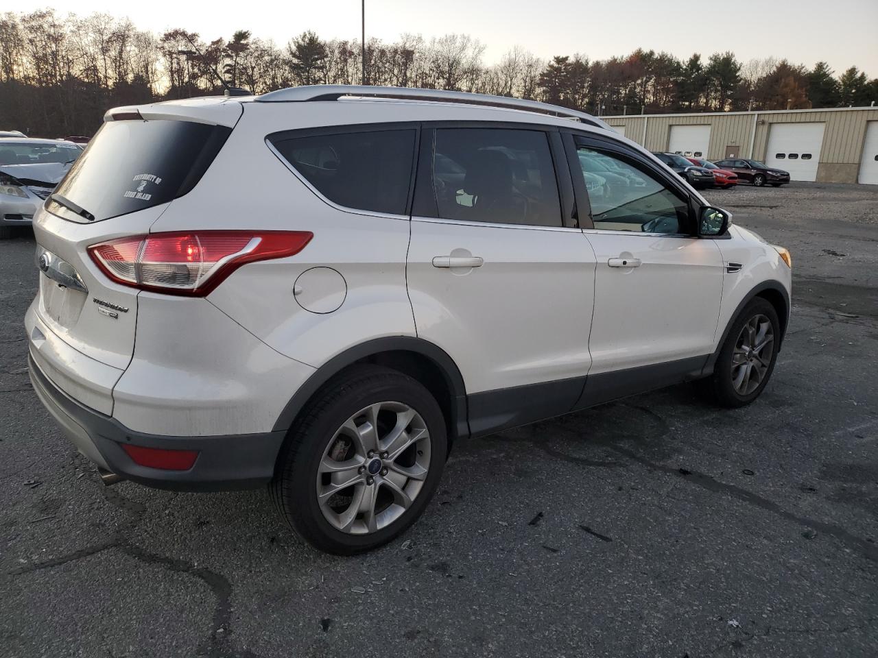 2014 Ford Escape - Image 3