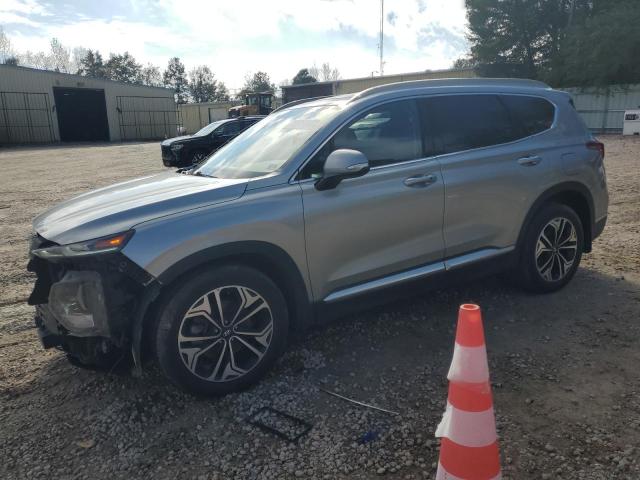 2020 Hyundai Santa Fe Sel იყიდება Knightdale-ში, NC - All Over