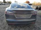 2022 Tesla Model S  للبيع في Portland، OR - Side