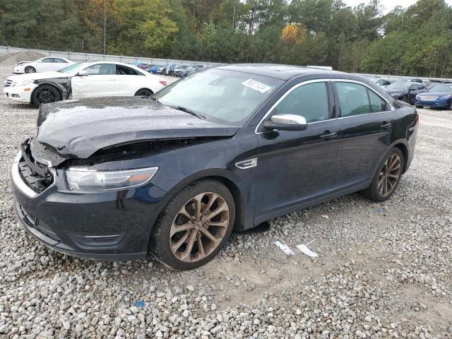 2018 Ford Taurus Limited