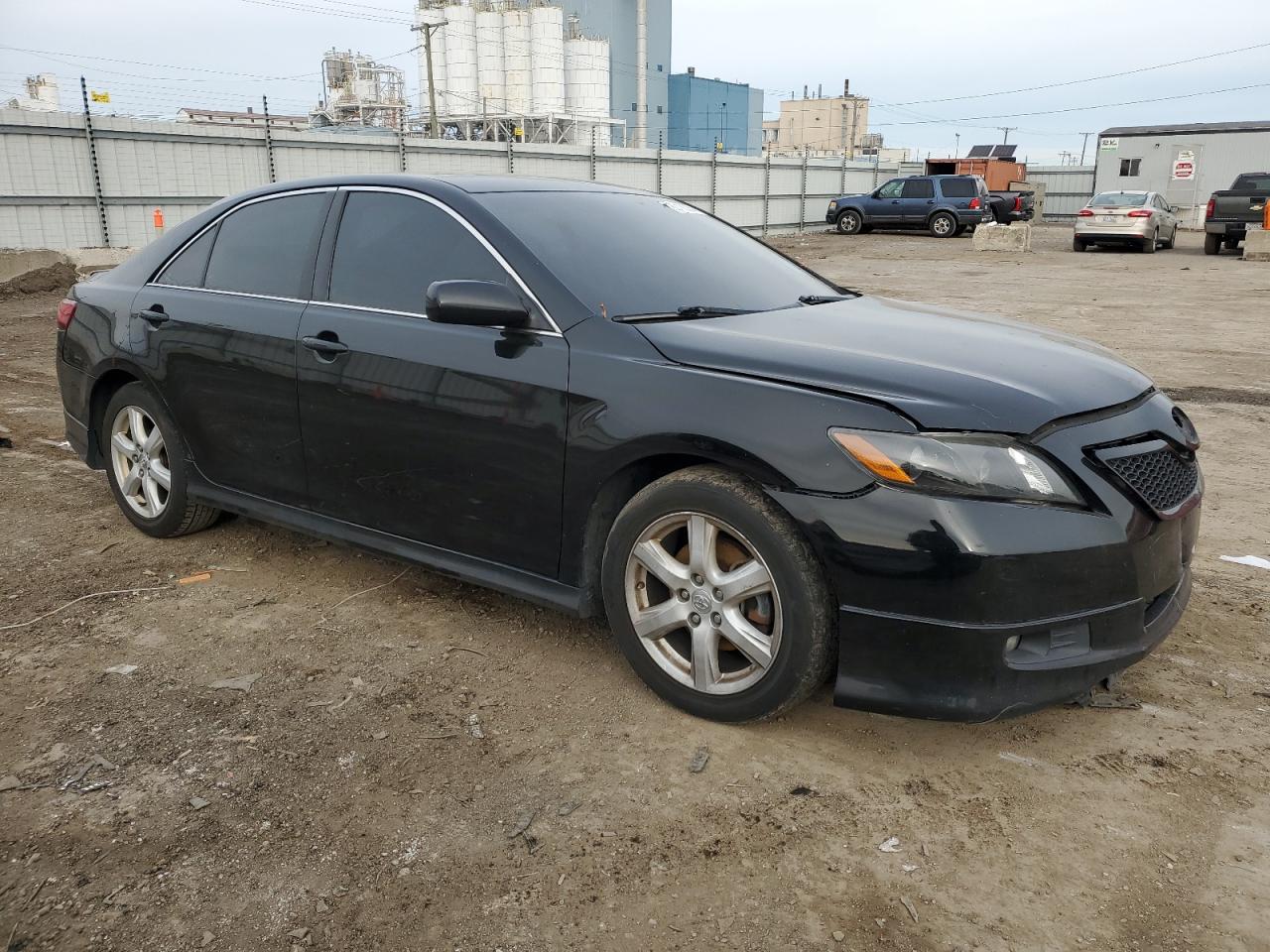 2007 Toyota Camry - Image 4