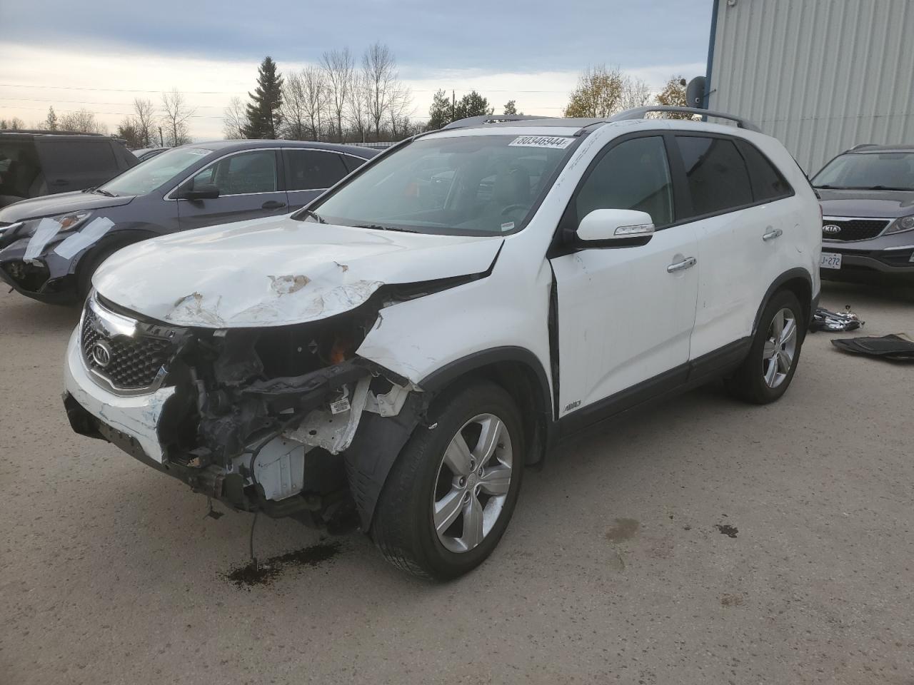 2012 Kia Sorento - Image 1