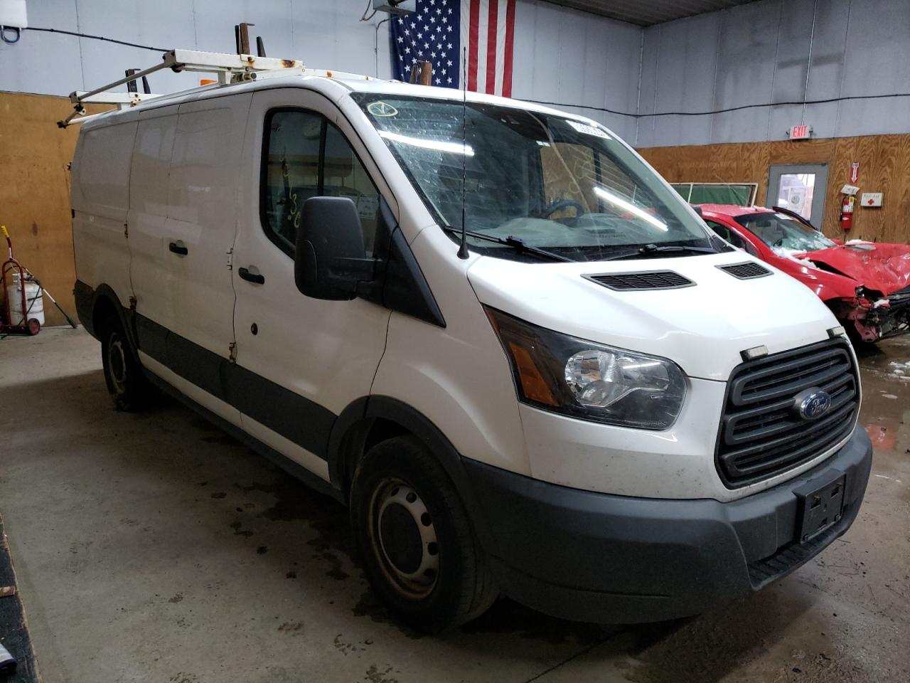 VIN 1FTNE1ZM2FKA17253 2015 FORD TRANSIT no.4