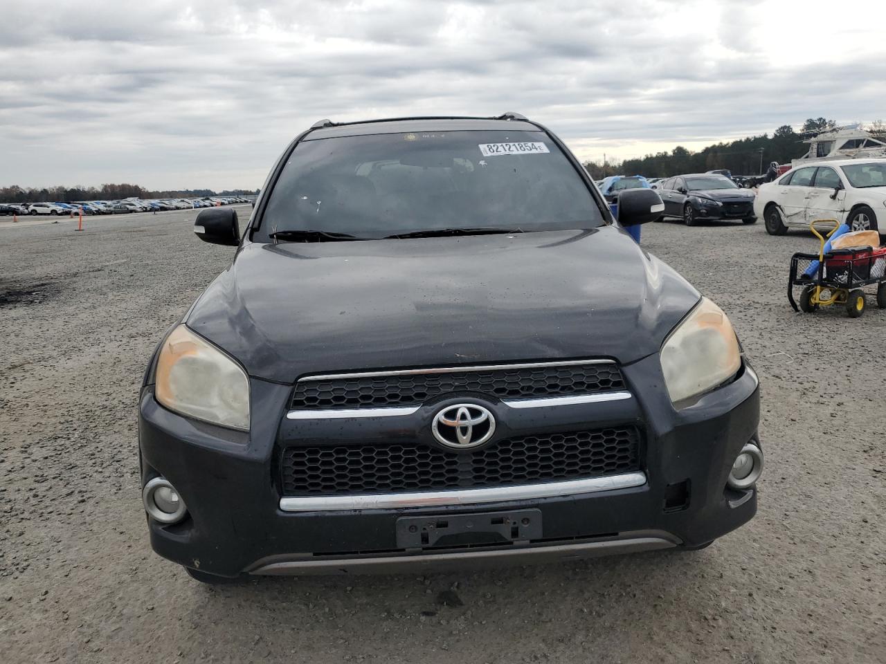 2011 Toyota RAV 4 - Image 5