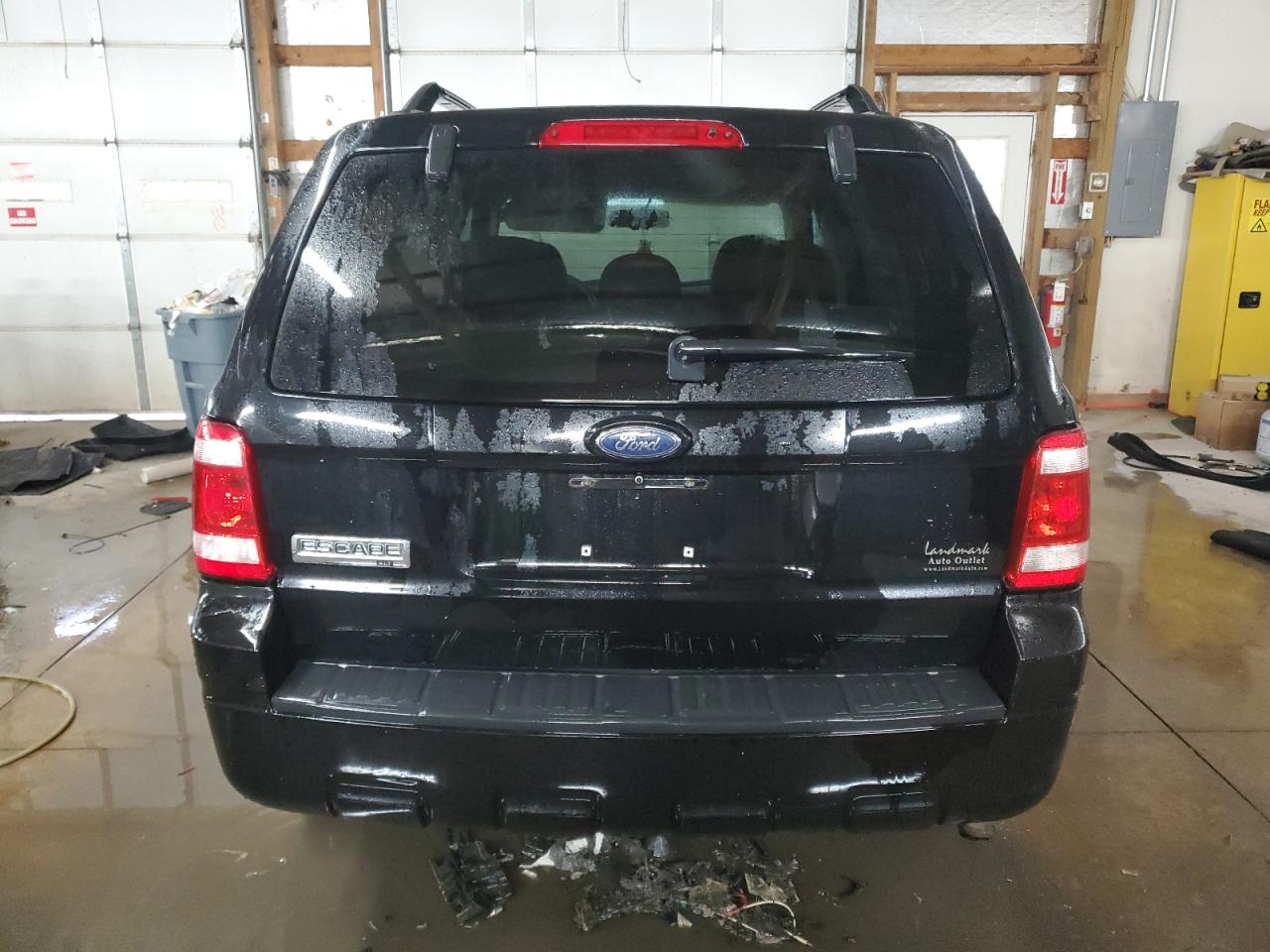 2009 Ford Escape - Image 6
