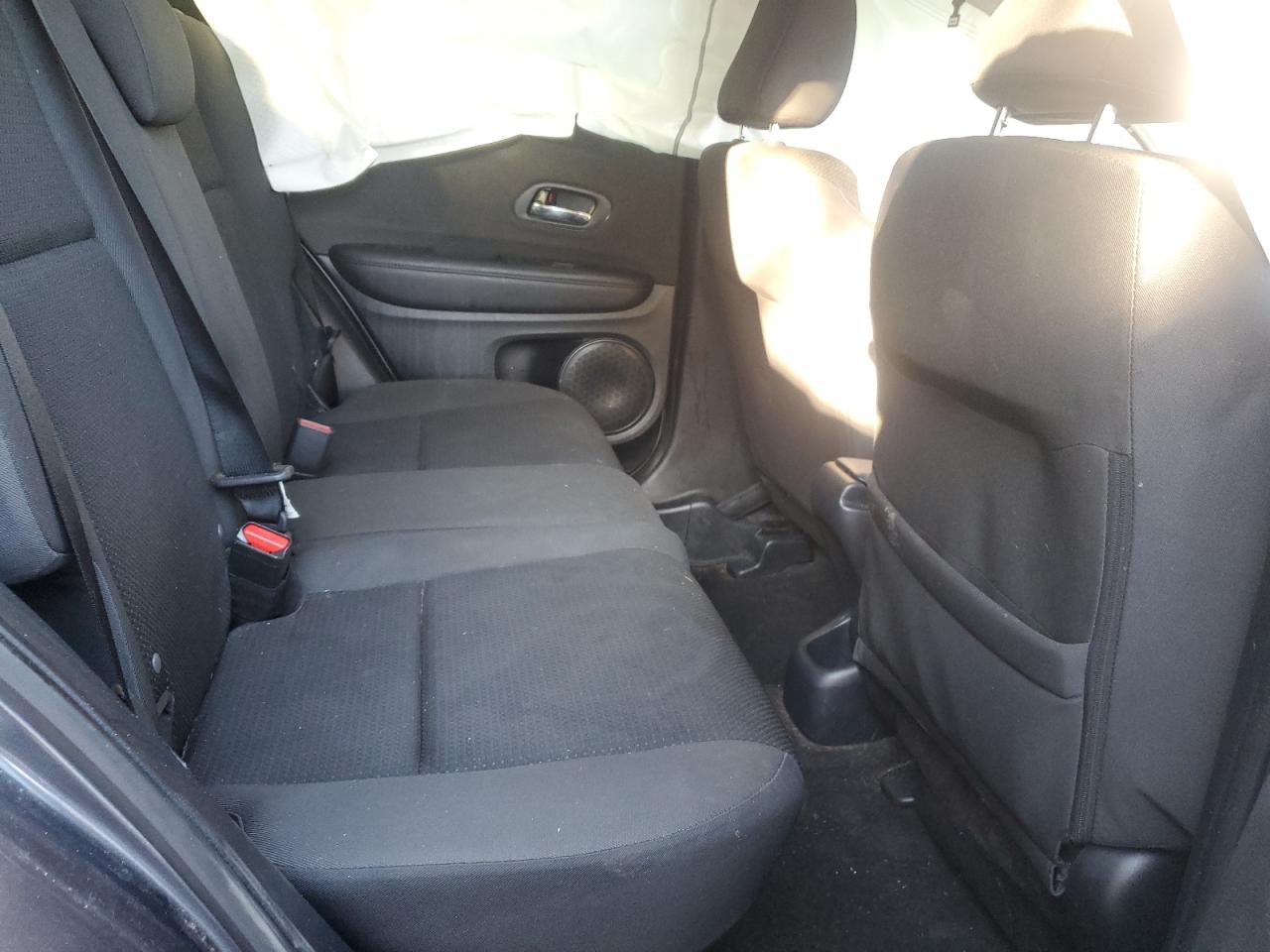 2021 Honda HR-V - Image 10