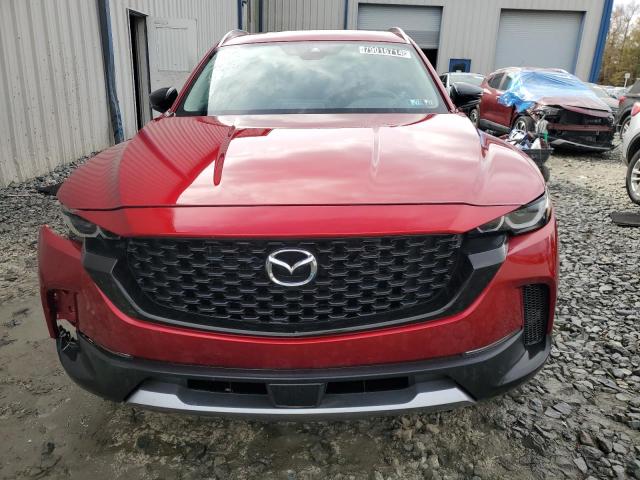  MAZDA CX-50 BASE 2023 Red