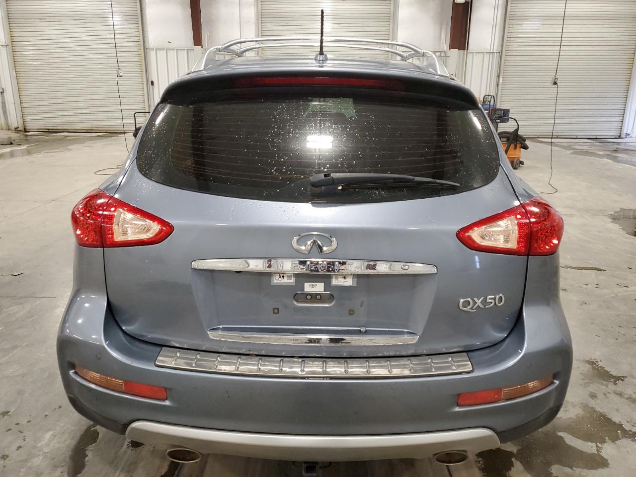 2017 Infiniti QX50 - Image 6
