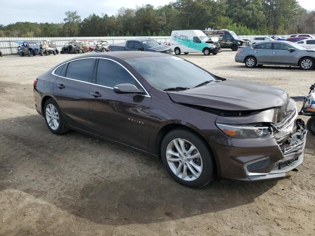  CHEVROLET MALIBU 2016 Коричневий