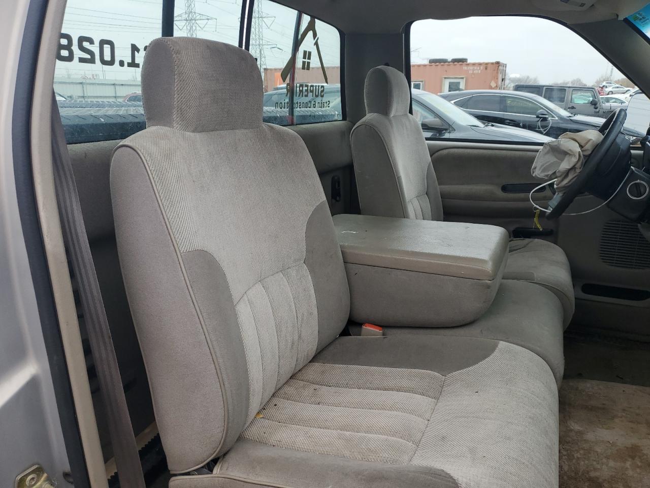 1994 Dodge RAM - Image 10