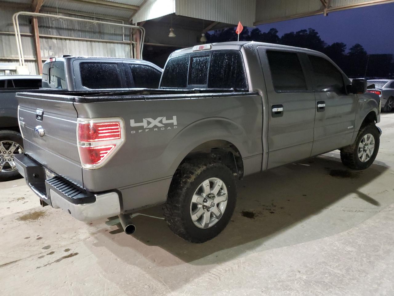 2014 Ford F-150 - Image 3