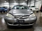 2005 Honda Civic Ex en Venta en Ham Lake, MN - Front End