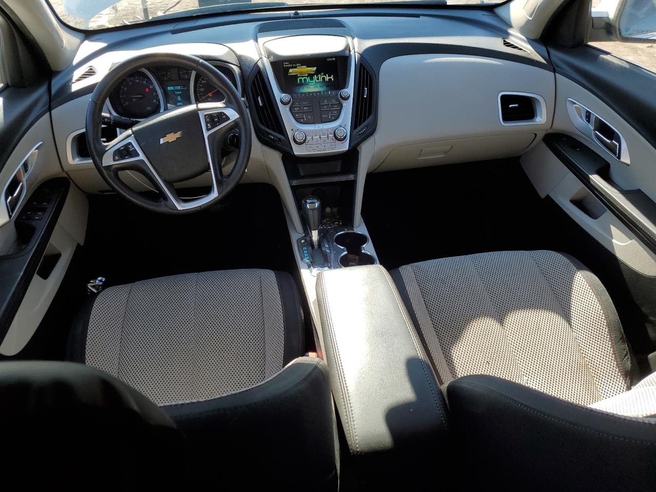 2016 Chevrolet Equinox - Image 8