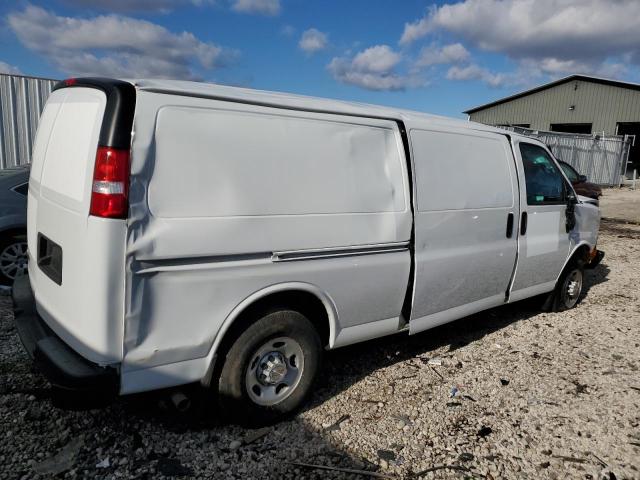 2023 CHEVROLET EXPRESS G3500 