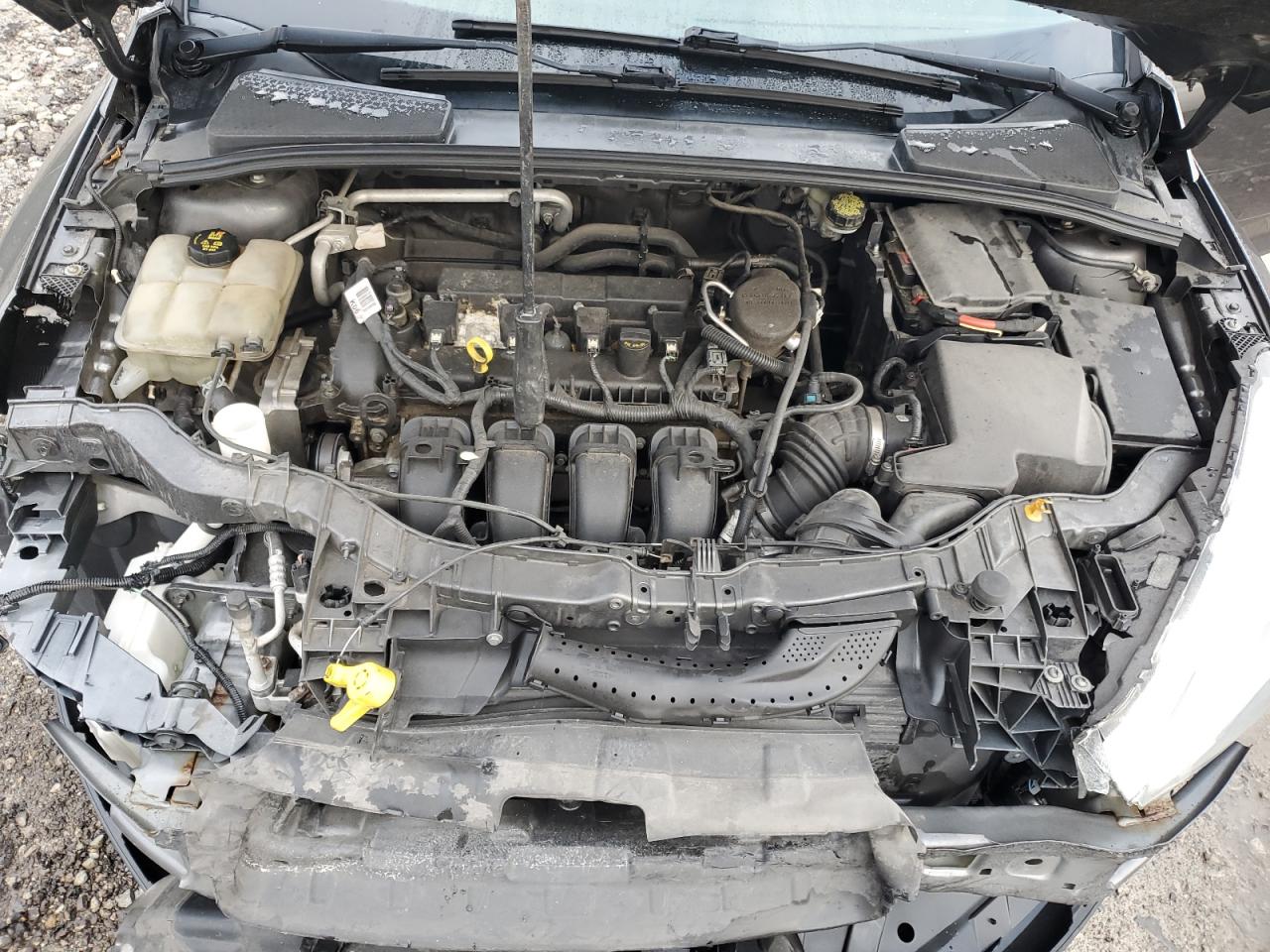 2016 Ford Focus - Image 11