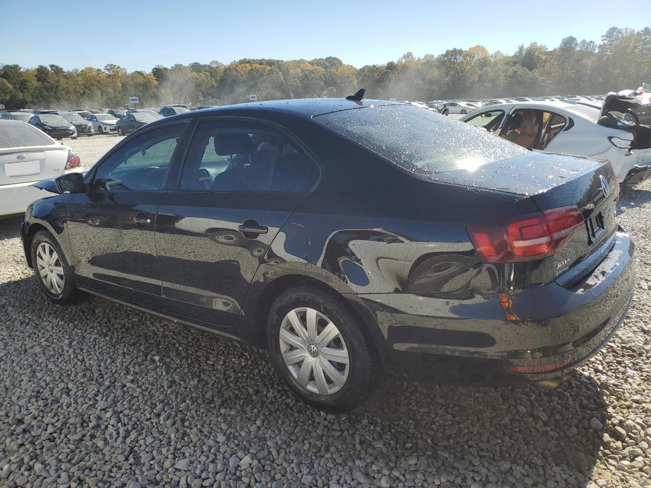 VIN 3VW267AJ9GM298642 2016 VOLKSWAGEN JETTA no.2