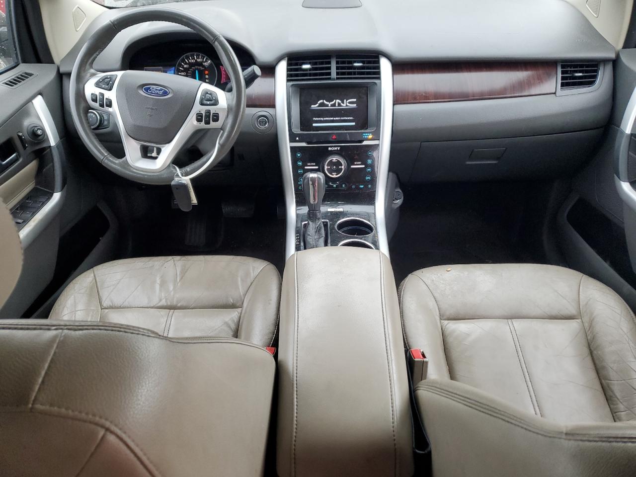 2013 Ford Edge - Image 8