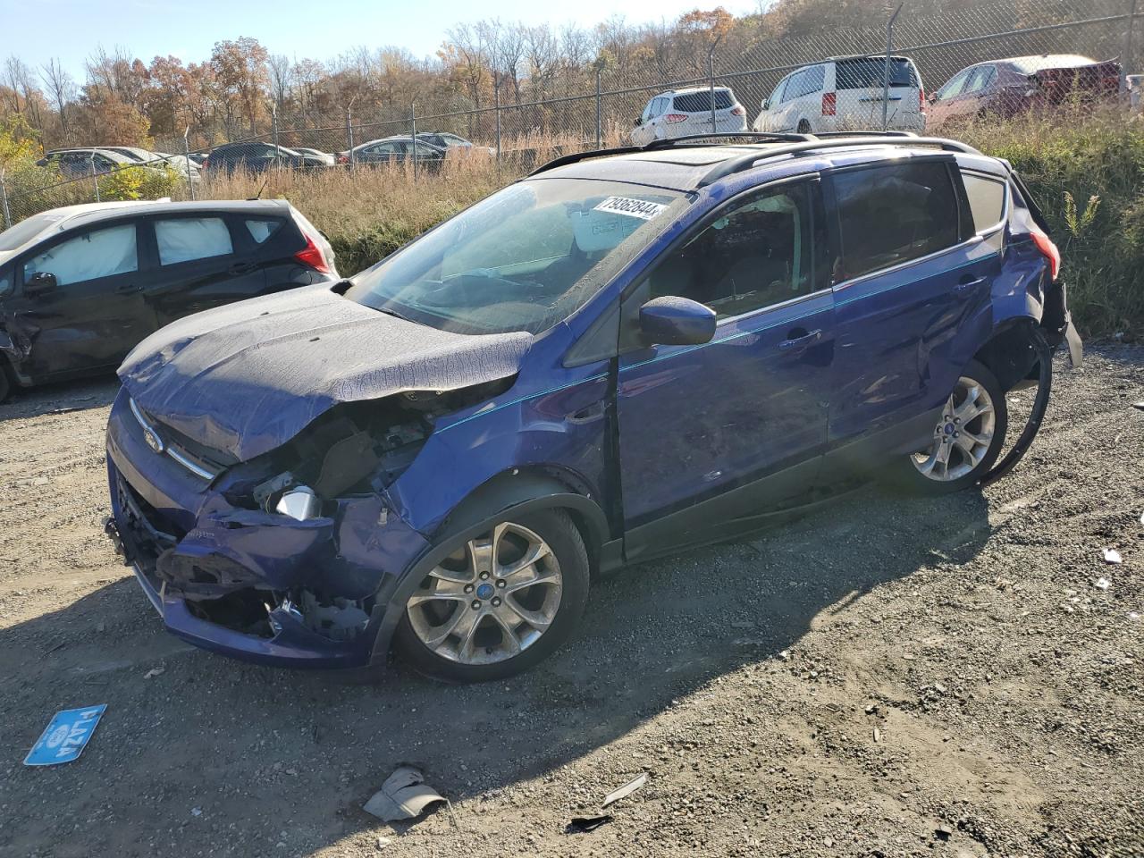 2013 Ford Escape - Image 1