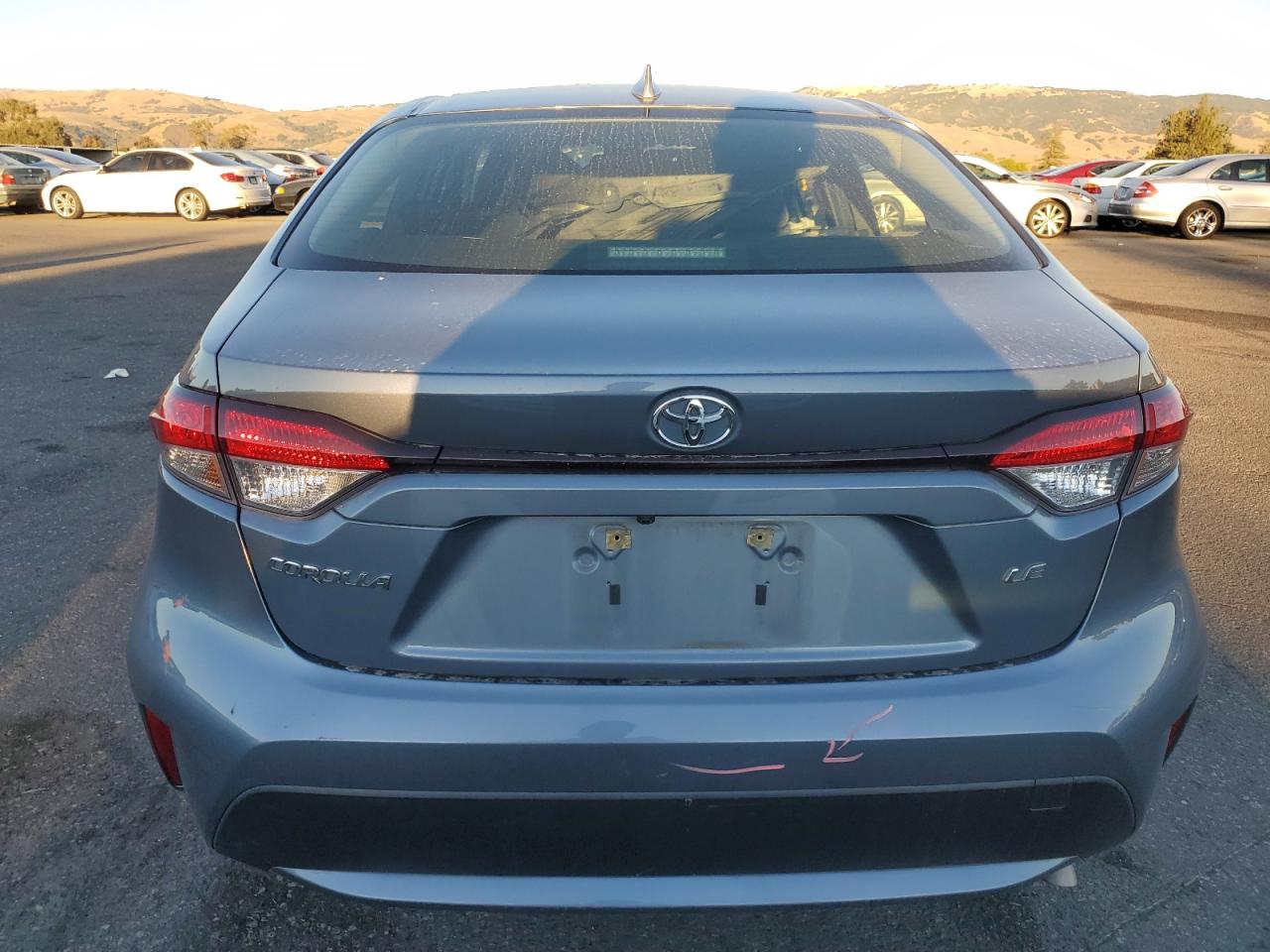 2021 Toyota Corolla - Image 6