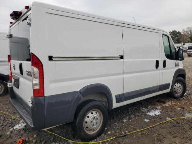 2018 RAM PROMASTER 1500 1500 STANDARD