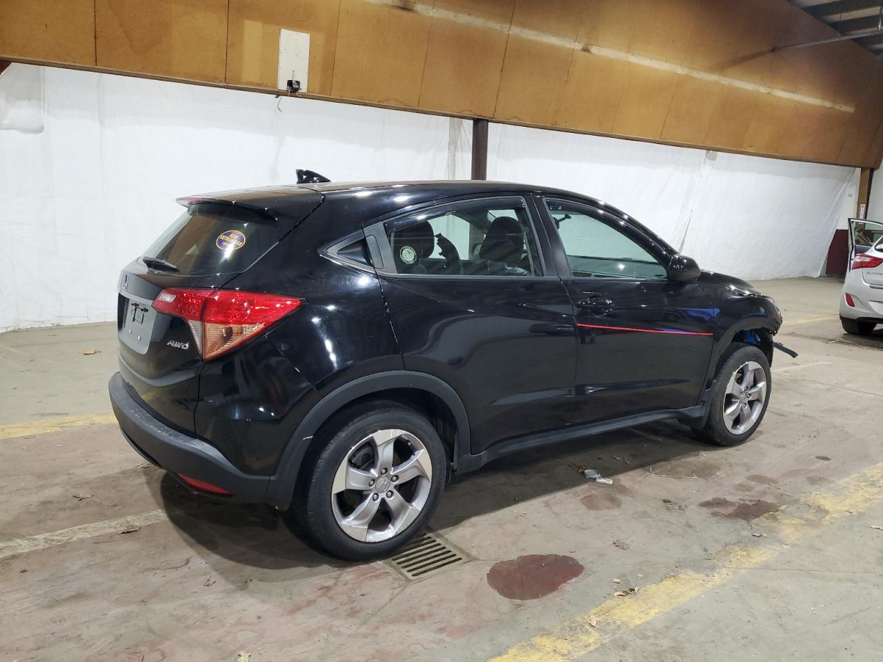 2021 Honda HR-V - Image 3