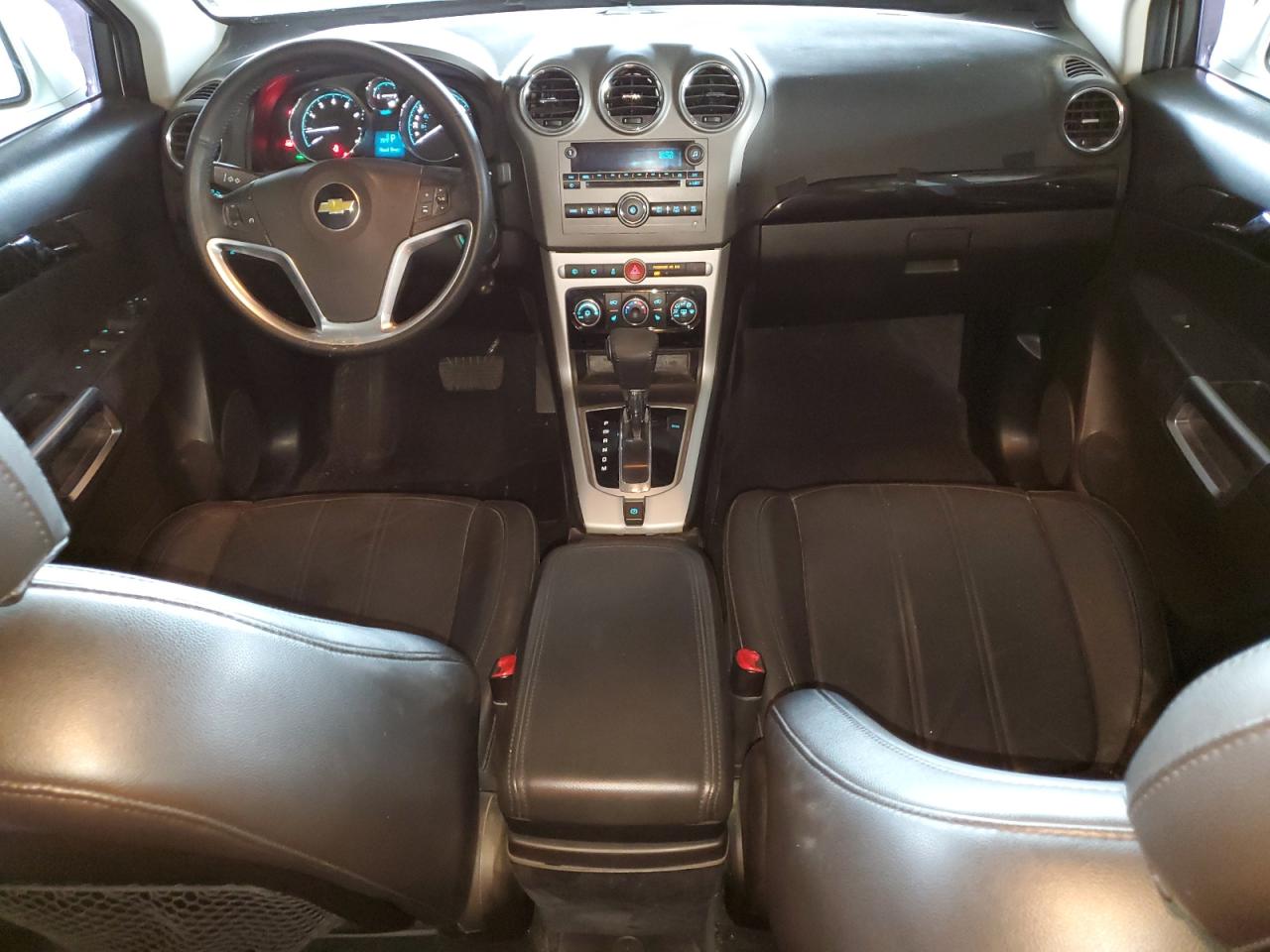 2013 Chevrolet Captiva - Image 8