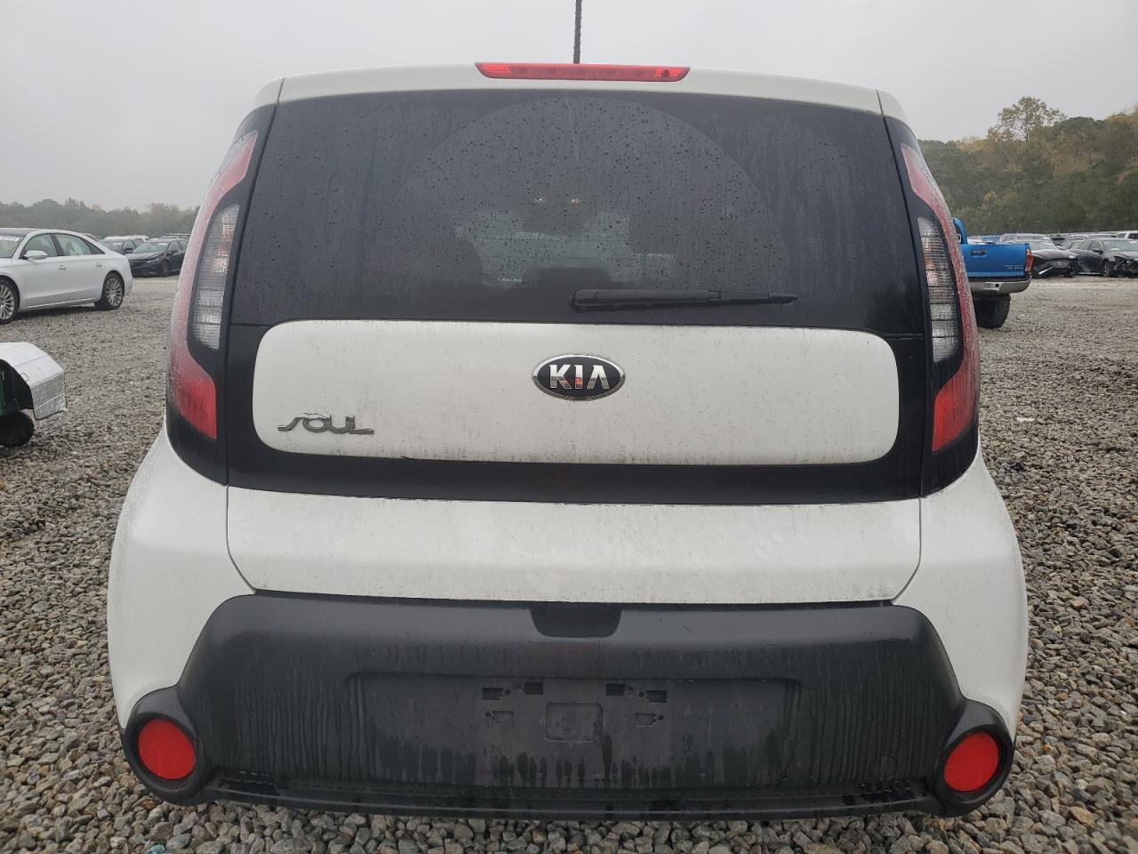 VIN KNDJN2A29G7355543 2016 KIA SOUL no.6