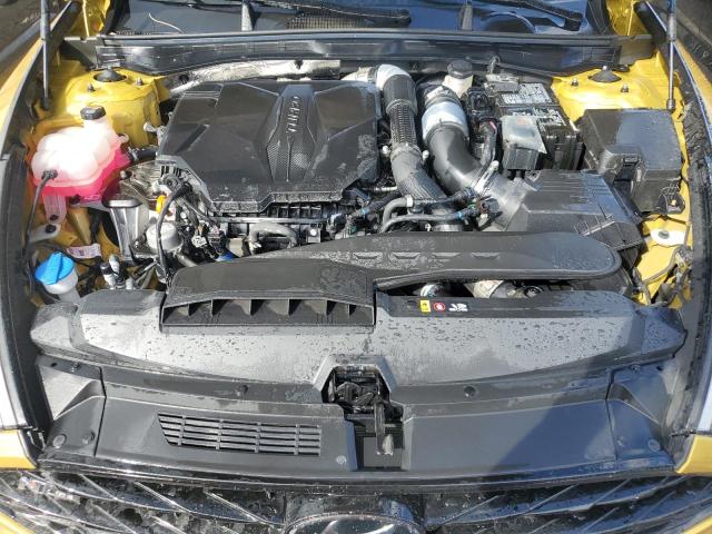 5NPEK4JC4MH131862 Hyundai Sonata N L 11