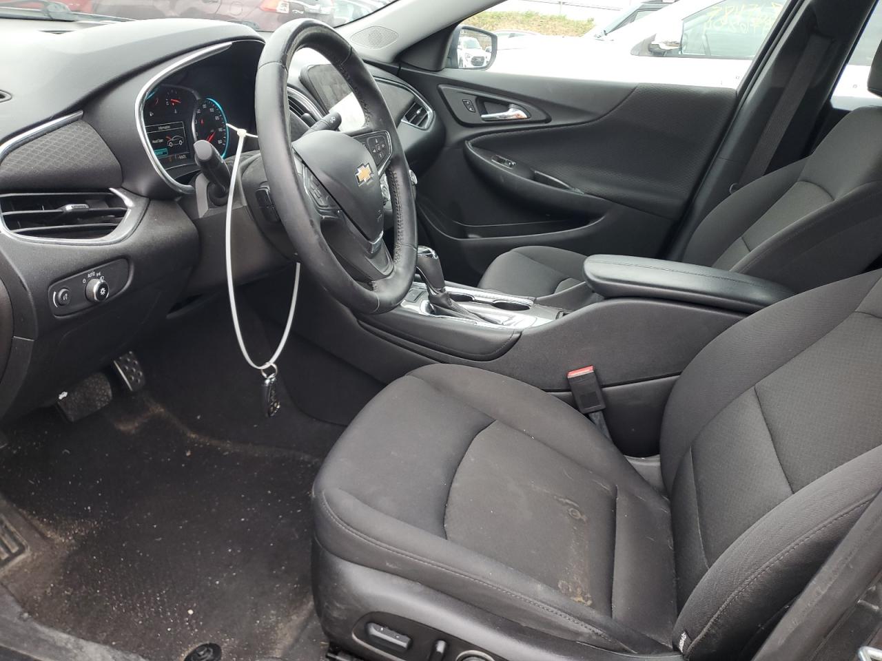 2016 Chevrolet Malibu - Image 7