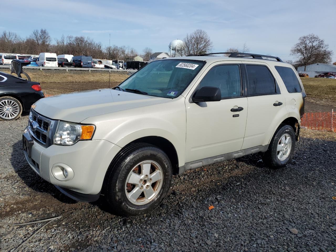 2009 Ford Escape - Image 1