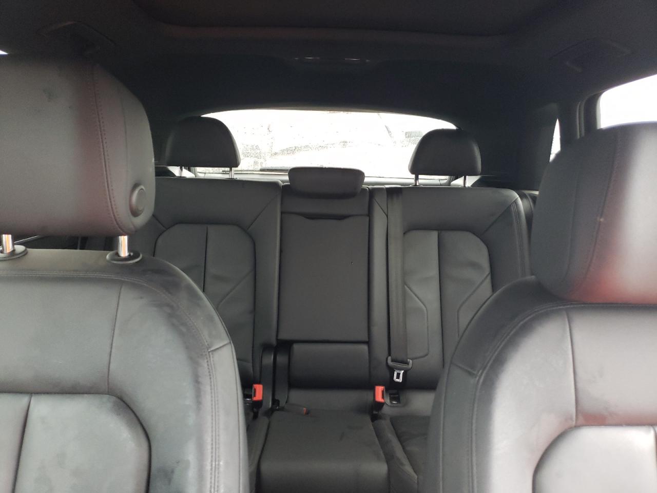 2021 Audi Q3 Premium 40 VIN: WA1AUCF33M1103435 Lot: 81636054