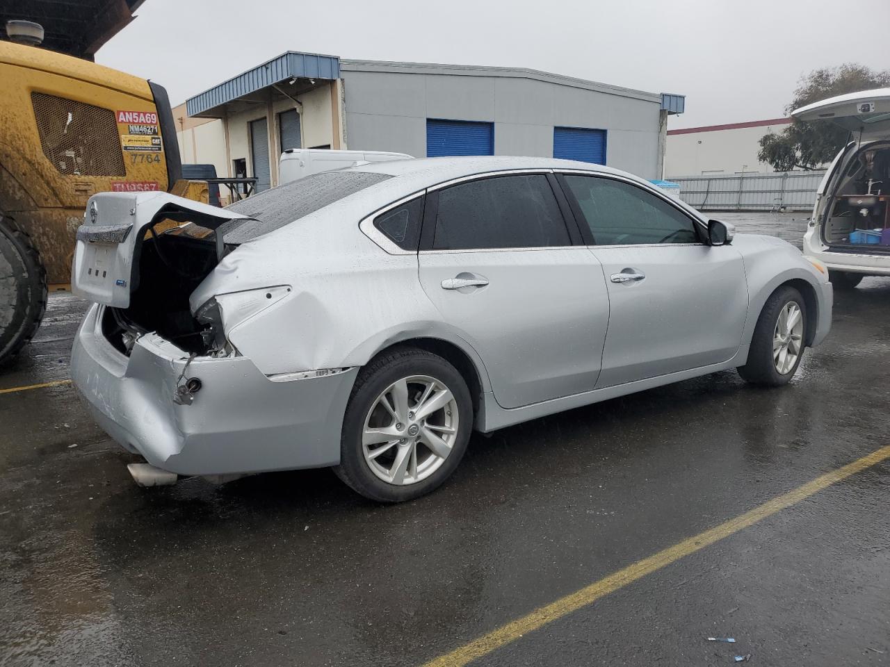 VIN 1N4AL3AP6DN533798 2013 NISSAN ALTIMA no.3