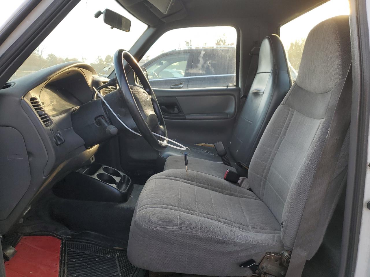 2002 Ford Ranger - Image 7
