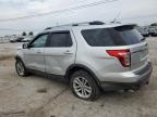 2011 Ford Explorer Xlt na sprzedaż w Lexington, KY - All Over