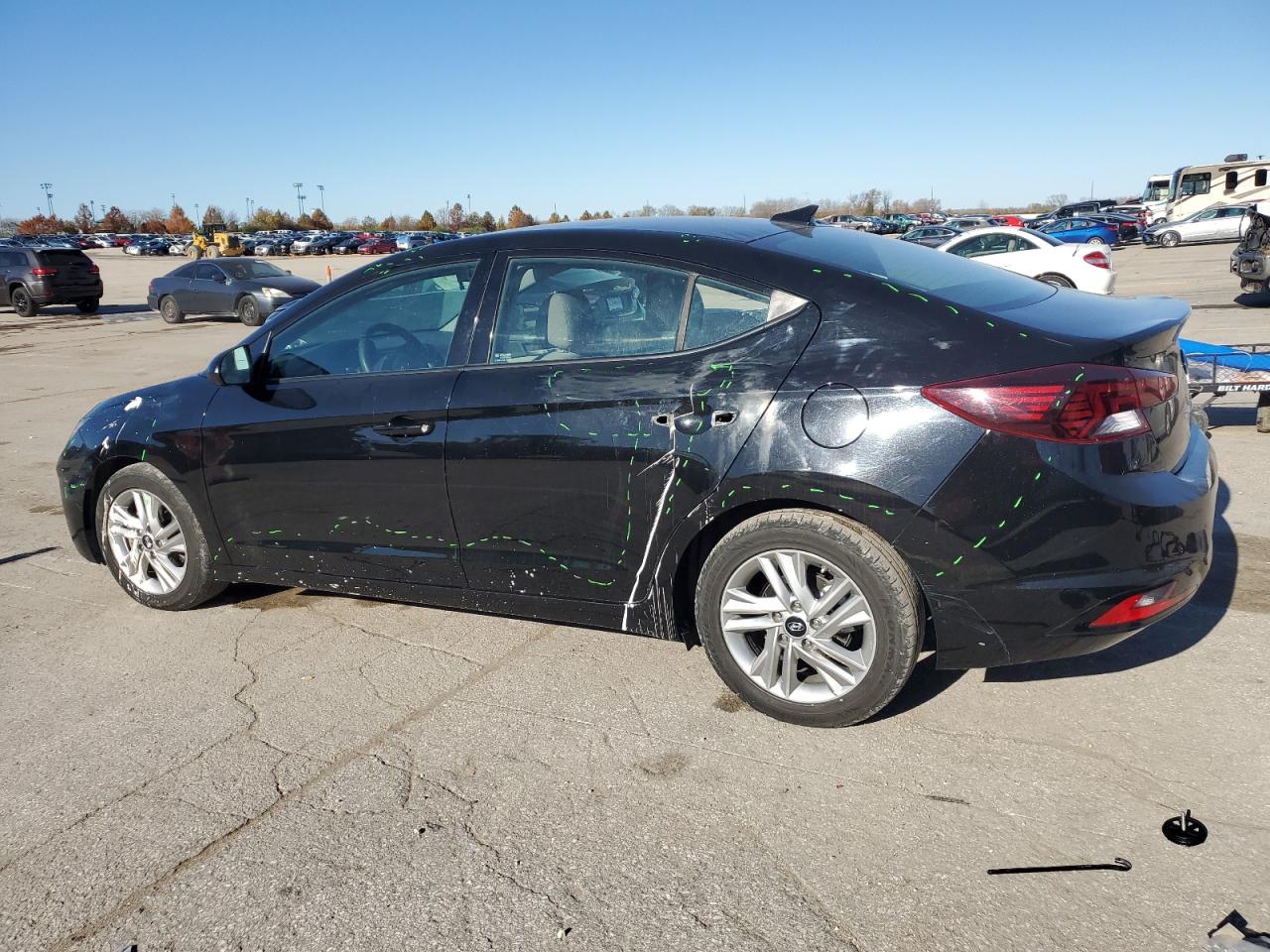 2020 Hyundai Elantra - Image 2