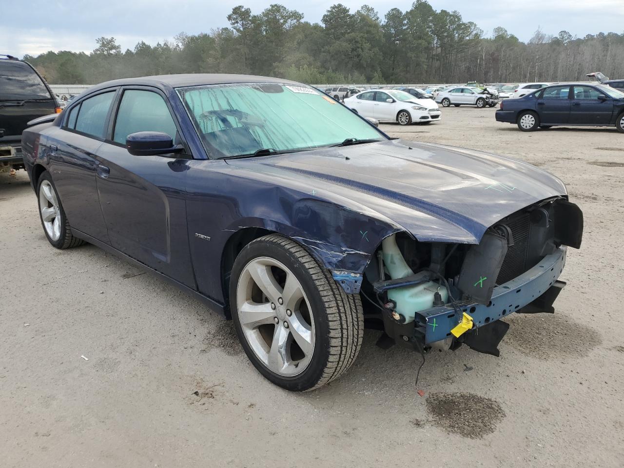 2014 Dodge Charger - Image 4