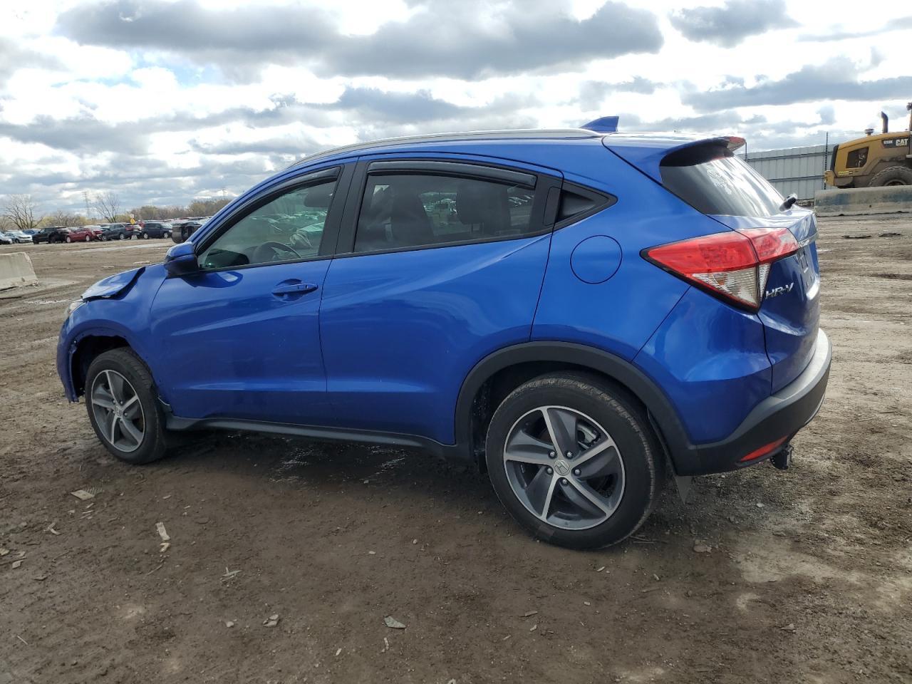 2022 Honda HR-V - Image 2