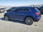 2022 Audi Q5 Premium Plus 45 за продажба в Las Vegas, NV - Side