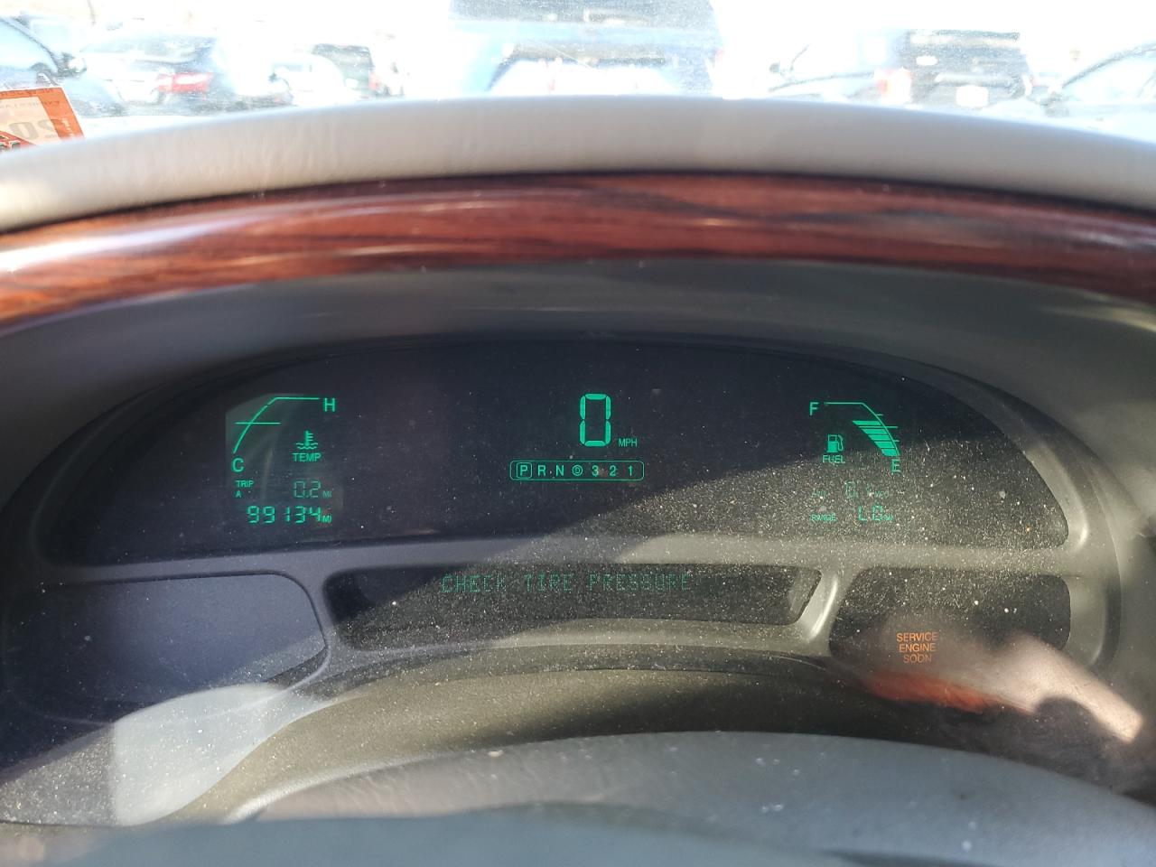 2003 Cadillac Deville VIN: 1G6KD54Y33U148427 Lot: 80169474