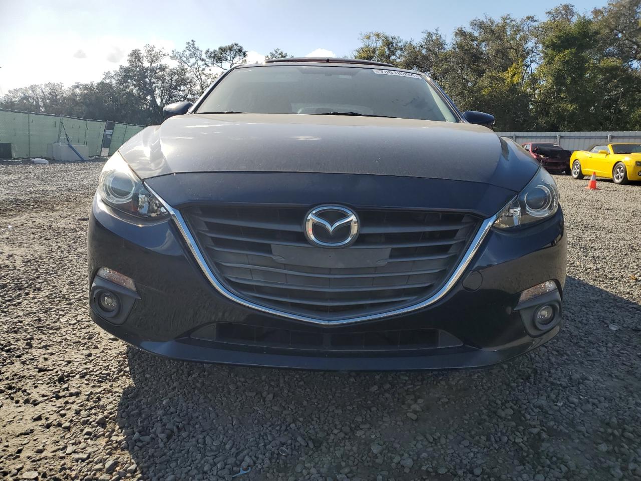 2015 Mazda 3 - Image 5