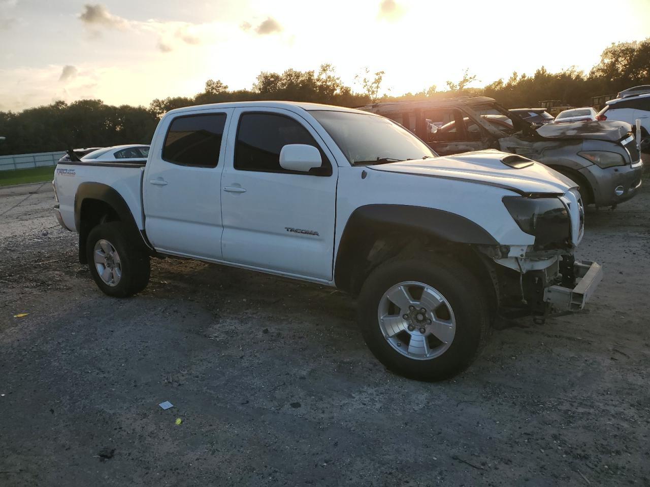 2009 Toyota Tacoma - Image 4