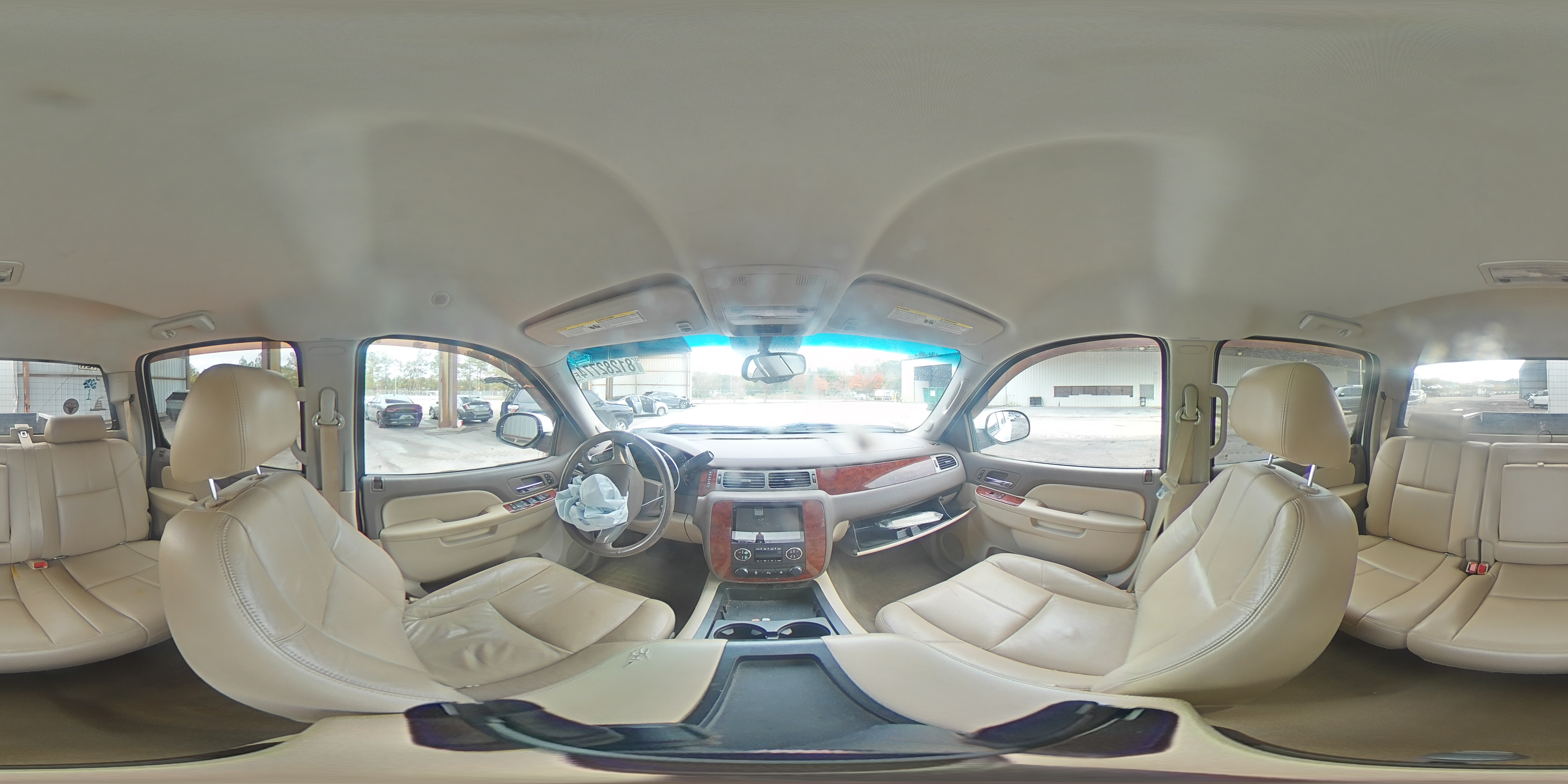 2011 Chevrolet Silverado - Image 13
