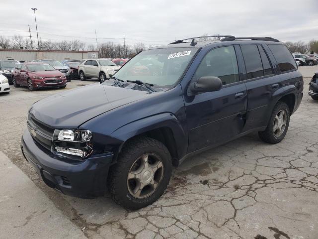 2008 Chevrolet Trailblazer Ls