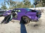2023 Dodge Challenger R/T Scat Pack na sprzedaż w Ocala, FL - Rollover
