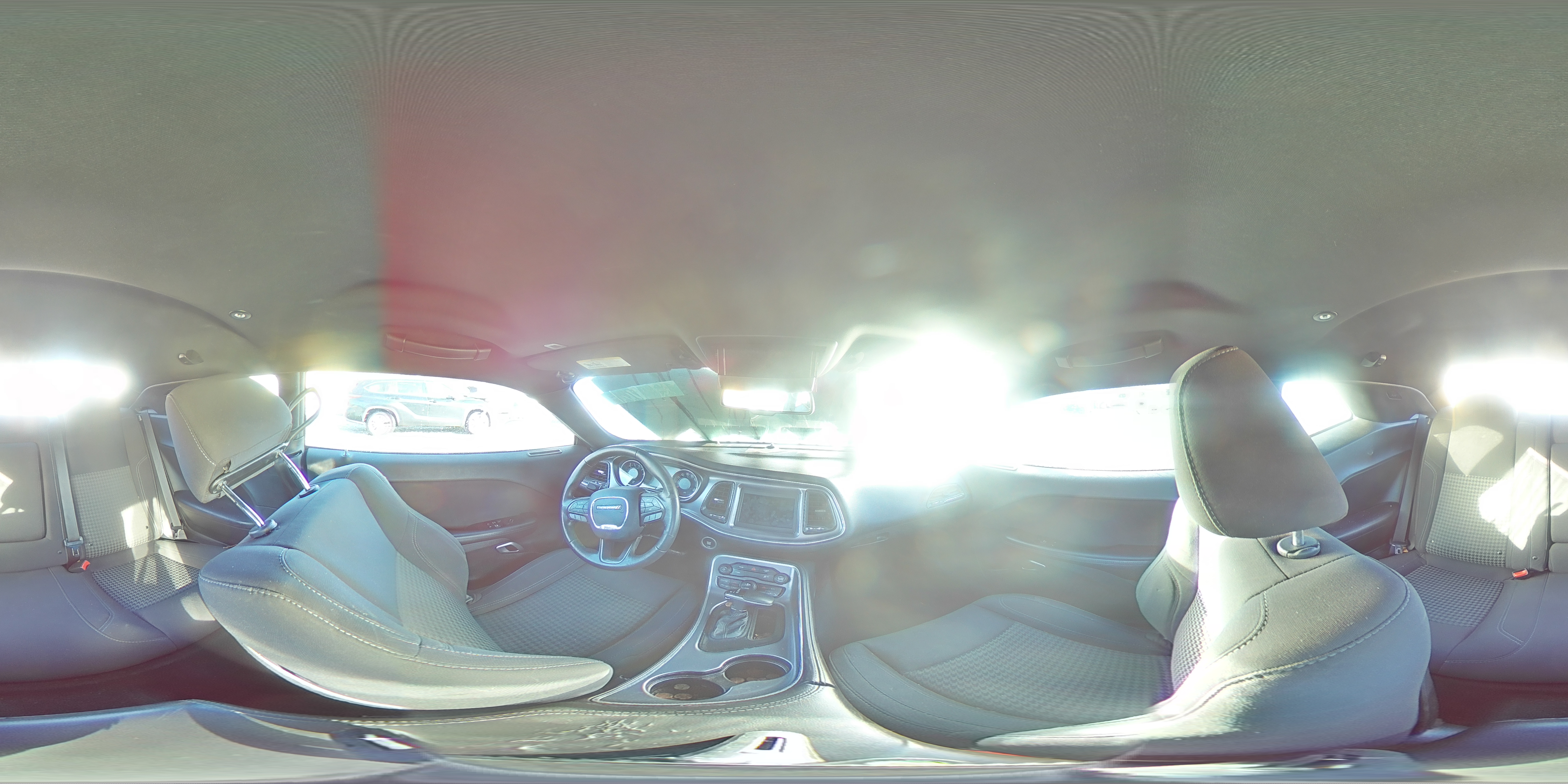2019 Dodge Challenger - Image 15