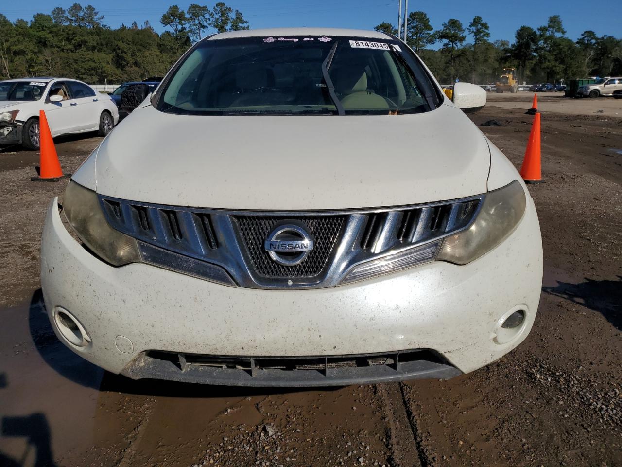 2010 Nissan Murano - Image 5