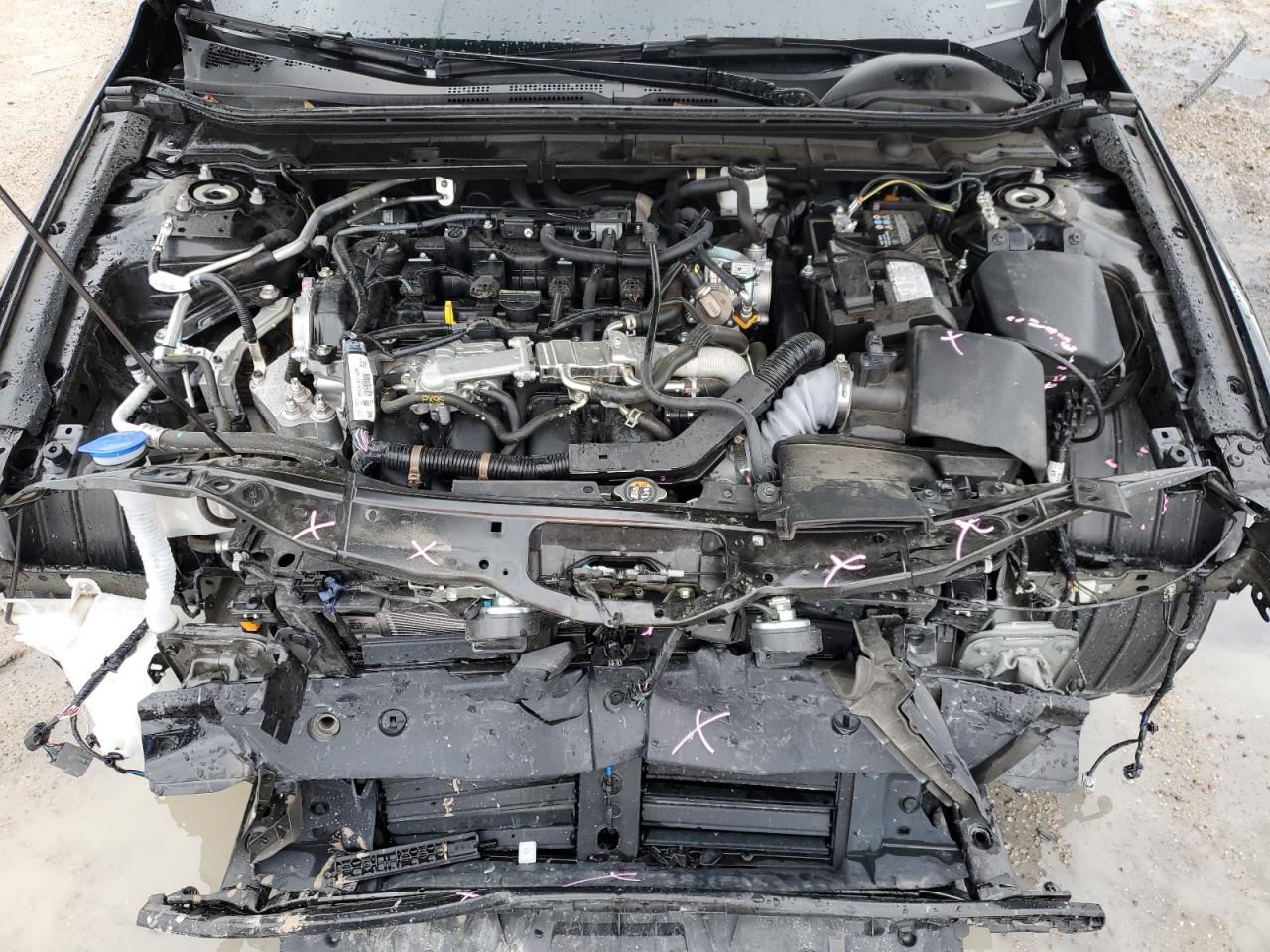 2024 Mazda 3 - Image 11