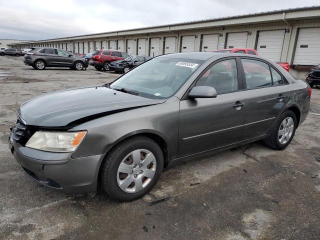 2009 Hyundai Sonata Gls